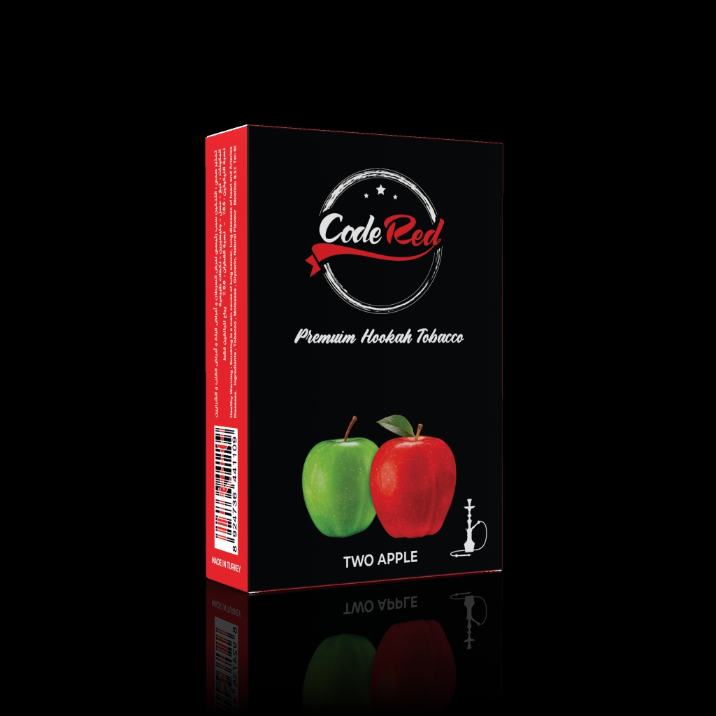 Two Apple Flavor