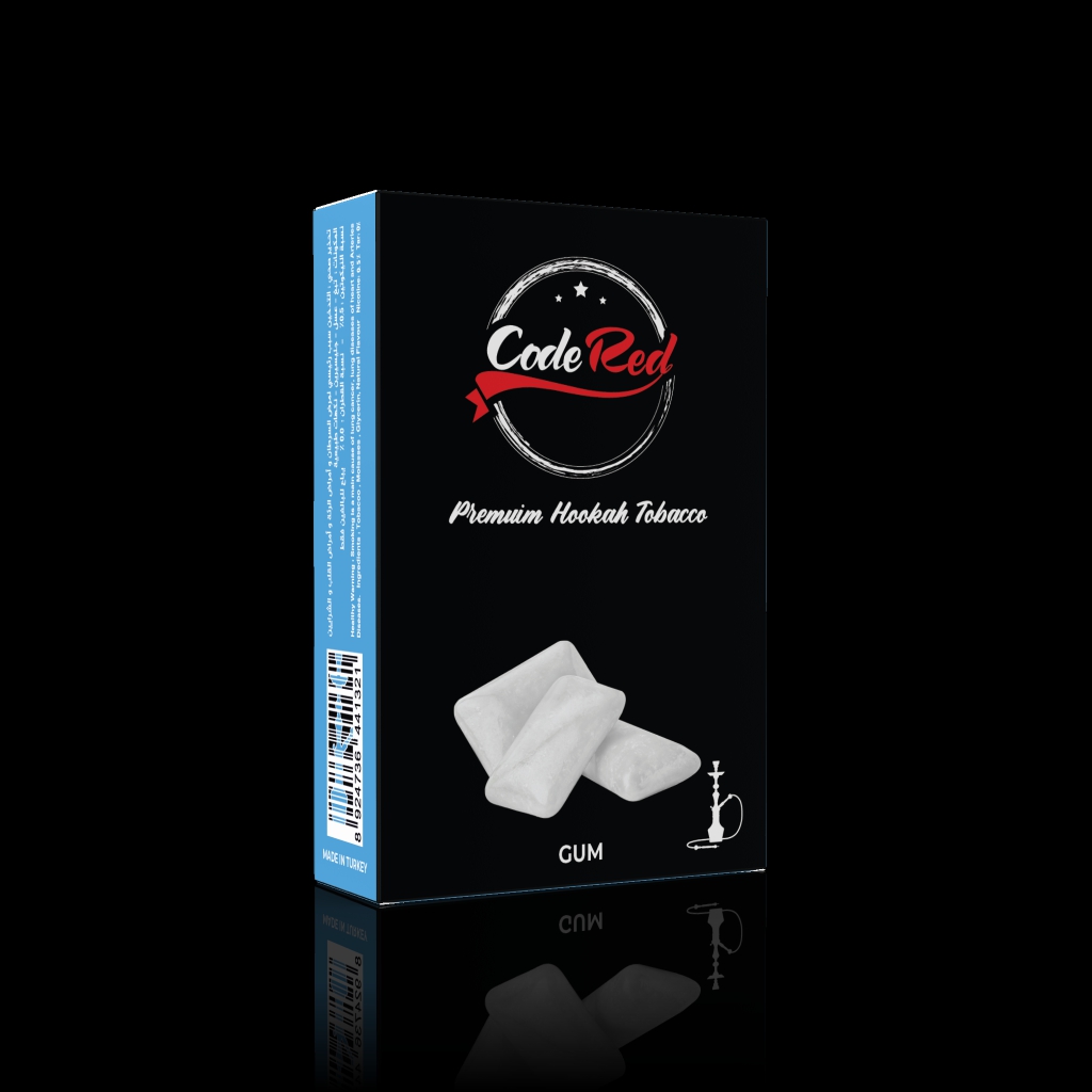 Gum Flavor