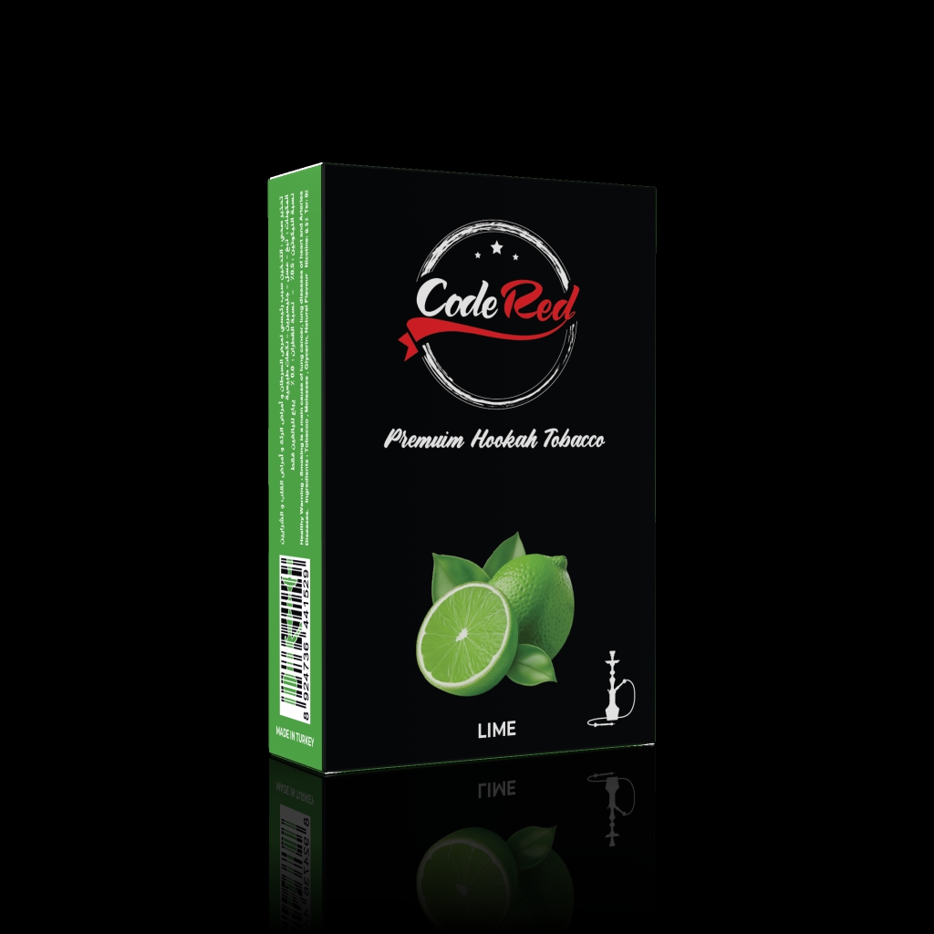 Lime Flavor
